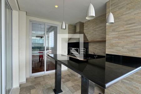 Apartamento à venda com 284m², 3 quartos e 5 vagas Apartamento à venda com 284m², 3 quartos e 5 vagasÁrea gourmet