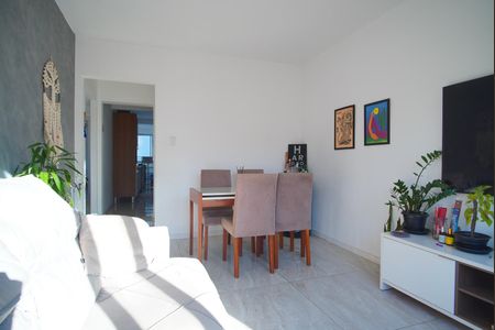Apartamento à venda com 110m², 3 quartos e sem vagaSala