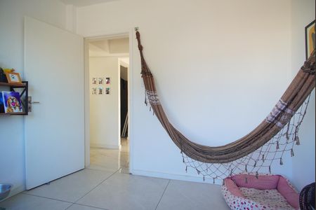 Apartamento à venda com 110m², 3 quartos e sem vagaQuarto 2