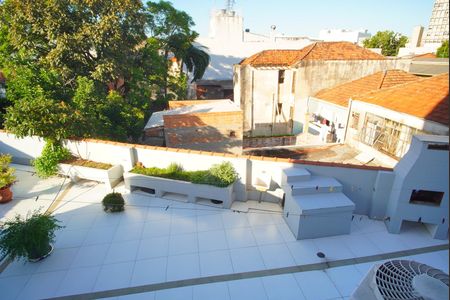 Apartamento à venda com 110m², 3 quartos e sem vagaSuíte - Vista