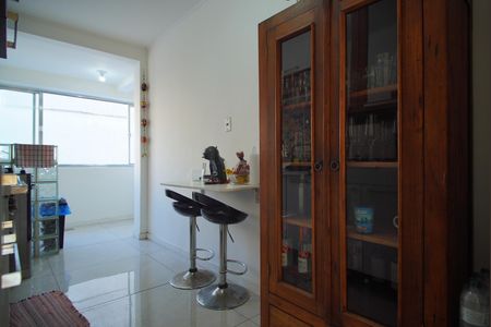 Apartamento à venda com 110m², 3 quartos e sem vagaCozinha