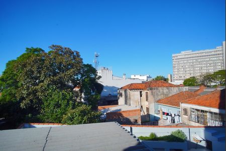 Apartamento à venda com 110m², 3 quartos e sem vagaQuarto 2 - Vista