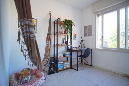 Apartamento à venda com 110m², 3 quartos e sem vagaQuarto 2