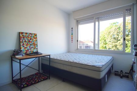 Apartamento à venda com 110m², 3 quartos e sem vagaQuarto 3