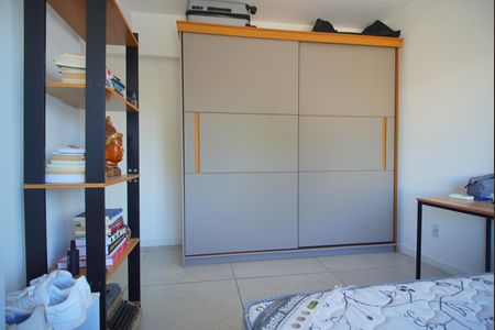 Apartamento à venda com 110m², 3 quartos e sem vagaQuarto 3