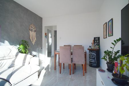 Apartamento à venda com 110m², 3 quartos e sem vagaSala