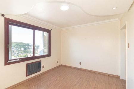 Sala de apartamento para alugar com 3 quartos, 95m² em Alto Teresópolis, Porto Alegre