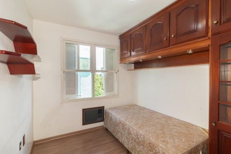 Apartamento para alugar com 95m², 3 quartos e sem vagaQuarto 3