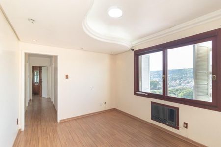 Sala de apartamento para alugar com 3 quartos, 95m² em Alto Teresópolis, Porto Alegre