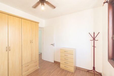 Quarto 1 de apartamento para alugar com 3 quartos, 95m² em Alto Teresópolis, Porto Alegre