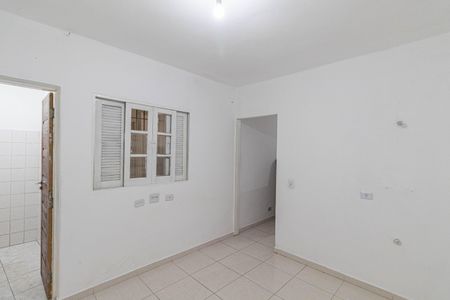 Casa para alugar com 110m², 2 quartos e 1 vaga Casa para alugar com 110m², 2 quartos e 1 vagaSala