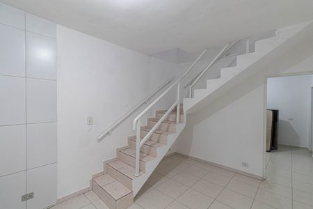 Casa para alugar com 110m², 2 quartos e 1 vaga Casa para alugar com 110m², 2 quartos e 1 vagaCozinha
