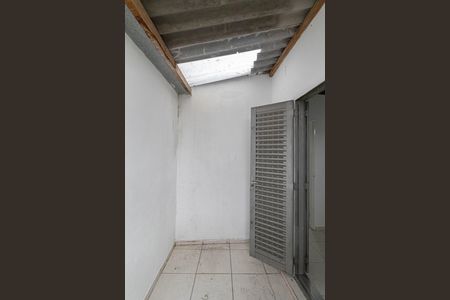 Casa para alugar com 110m², 2 quartos e 1 vaga Casa para alugar com 110m², 2 quartos e 1 vagaVaranda Quarto 1