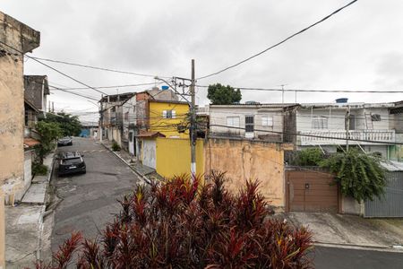 Casa para alugar com 110m², 2 quartos e 1 vaga Casa para alugar com 110m², 2 quartos e 1 vagaVista Quarto 2