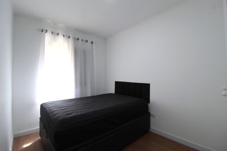 Quarto de apartamento para alugar com 1 quarto, 37m² em Indianópolis, São Paulo