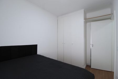 Quarto de apartamento para alugar com 1 quarto, 37m² em Indianópolis, São Paulo