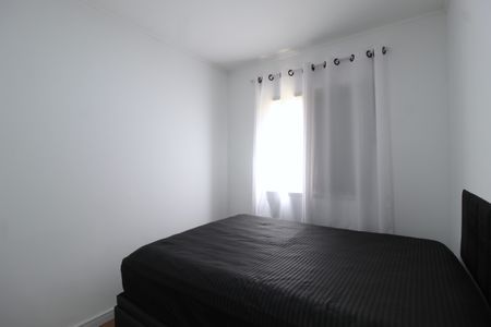 Quarto de apartamento para alugar com 1 quarto, 37m² em Indianópolis, São Paulo