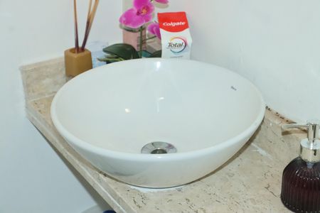 Kitnet/Studio para alugar com 1 quarto, 59m² em Lageadinho, Cotia