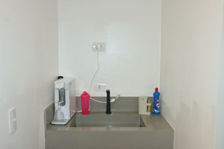 Kitnet/Studio para alugar com 1 quarto, 59m² em Lageadinho, Cotia