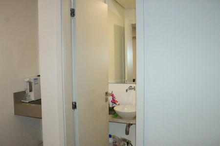 Kitnet/Studio para alugar com 1 quarto, 59m² em Lageadinho, Cotia