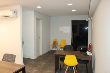 Kitnet/Studio para alugar com 1 quarto, 59m² em Lageadinho, Cotia