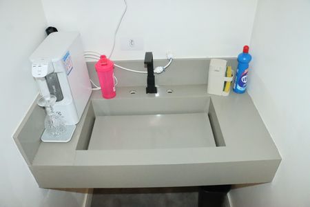 Kitnet/Studio para alugar com 1 quarto, 59m² em Lageadinho, Cotia