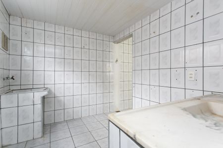 Casa para alugar com 104m², 2 quartos e sem vagaCozinha / Área de Serviço 