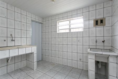 Casa para alugar com 104m², 2 quartos e sem vagaCozinha / Área de Serviço 