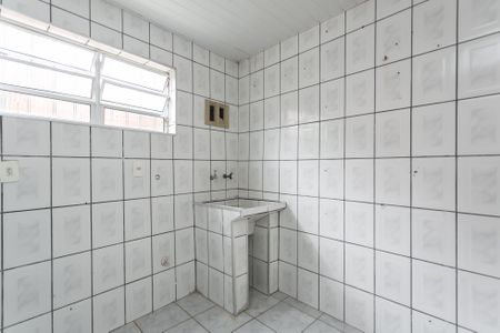 Casa para alugar com 104m², 2 quartos e sem vagaCozinha / Área de Serviço 