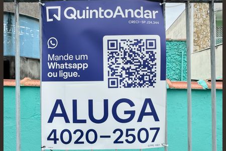 Casa para alugar com 104m², 2 quartos e sem vagaPlaca 