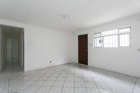 Sala de casa para alugar com 2 quartos, 104m² em Jardim Lideranca, São Paulo