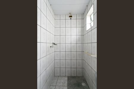 Casa para alugar com 104m², 2 quartos e sem vagaBanheiro 