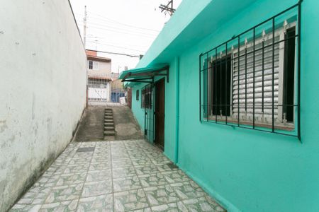 Casa para alugar com 104m², 2 quartos e sem vagaGaragem 