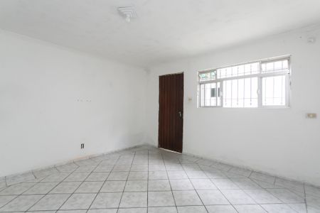 Sala de casa para alugar com 2 quartos, 104m² em Jardim Lideranca, São Paulo