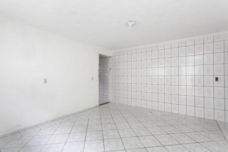 Sala de casa para alugar com 2 quartos, 104m² em Jardim Lideranca, São Paulo
