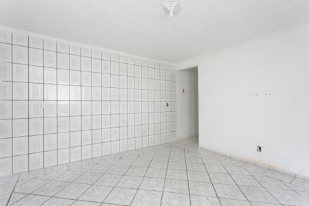 Sala de casa para alugar com 2 quartos, 104m² em Jardim Lideranca, São Paulo