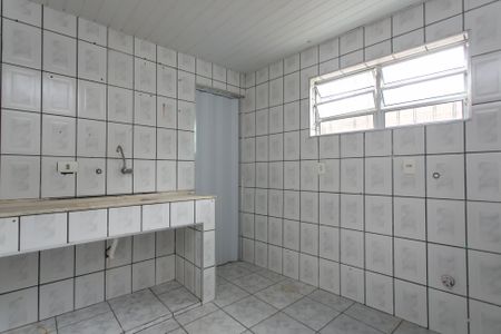 Casa para alugar com 104m², 2 quartos e sem vagaCozinha / Área de Serviço 