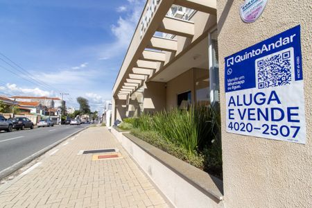 Apartamento para alugar com 42m², 1 quarto e 1 vaga Apartamento para alugar com 42m², 1 quarto e 1 vagaplaca