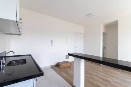 Apartamento para alugar com 42m², 1 quarto e 1 vaga Apartamento para alugar com 42m², 1 quarto e 1 vagaCozinha