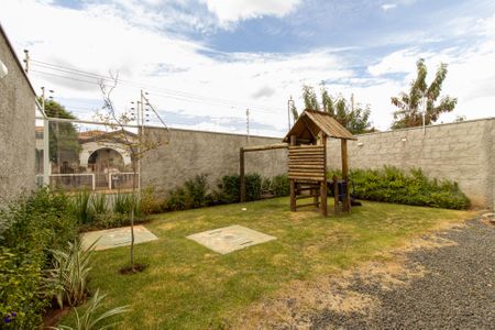 Apartamento para alugar com 42m², 1 quarto e 1 vaga Apartamento para alugar com 42m², 1 quarto e 1 vagaÁrea comum