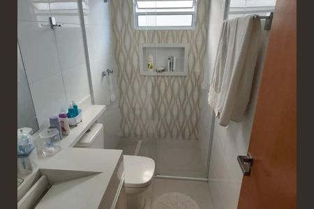 Foto 09 de casa à venda com 3 quartos, 151m² em Jardim Nossa Senhora Auxiliadora, Campinas