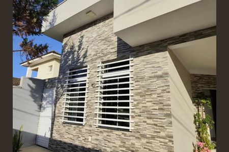 Foto 02 de casa à venda com 3 quartos, 151m² em Jardim Nossa Senhora Auxiliadora, Campinas