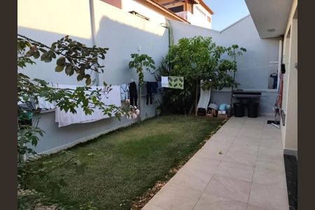 Foto 16 de casa à venda com 3 quartos, 151m² em Jardim Nossa Senhora Auxiliadora, Campinas