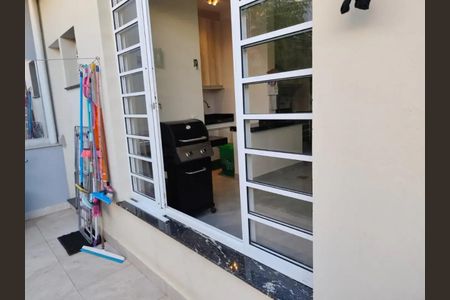 Foto 24 de casa à venda com 3 quartos, 151m² em Jardim Nossa Senhora Auxiliadora, Campinas