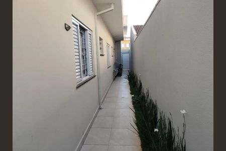 Casa à venda com 151m², 3 quartos e 3 vagas Casa à venda com 151m², 3 quartos e 3 vagasFoto 18