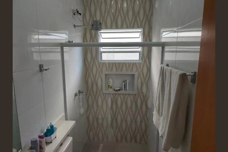 Foto 14 de casa à venda com 3 quartos, 151m² em Jardim Nossa Senhora Auxiliadora, Campinas