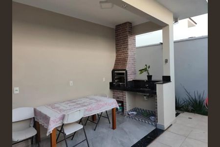 Foto 17 de casa à venda com 3 quartos, 151m² em Jardim Nossa Senhora Auxiliadora, Campinas