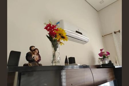 Foto 20 de casa à venda com 3 quartos, 151m² em Jardim Nossa Senhora Auxiliadora, Campinas