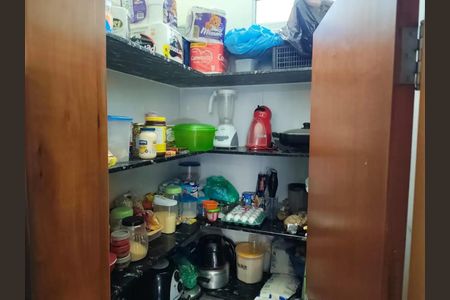 Foto 21 de casa à venda com 3 quartos, 151m² em Jardim Nossa Senhora Auxiliadora, Campinas