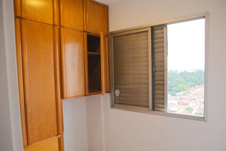 Apartamento à venda com 62m², 2 quartos e 1 vagaQuarto 2